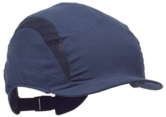 3M First Base 3 Cap Navy Mp Micro Peak