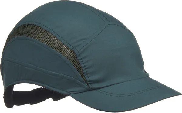 3M First Base 3 Cap Navy Reduced Peak