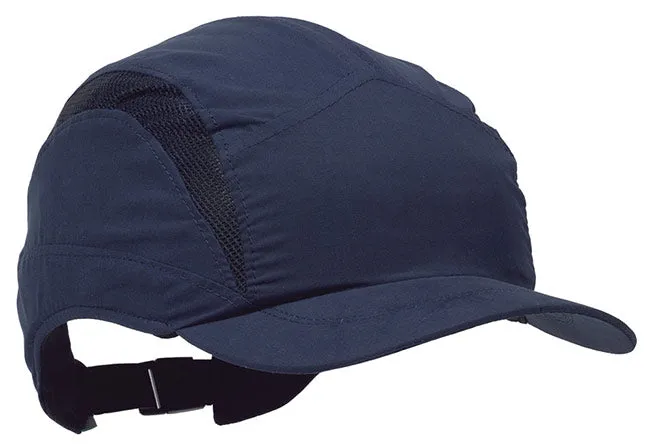 3M First Base 3 Cap Navy Reduced Peak