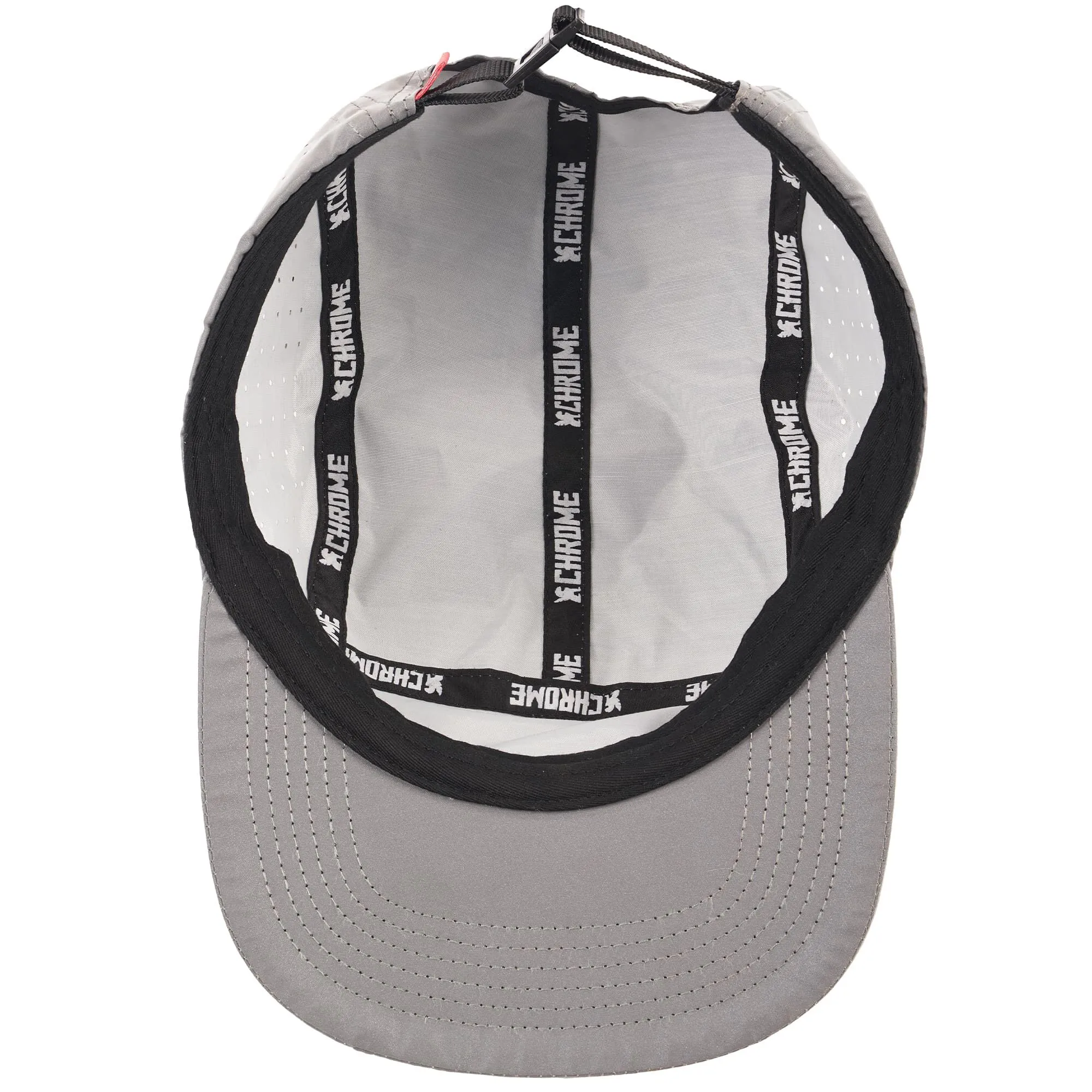 5 Panel Hat
