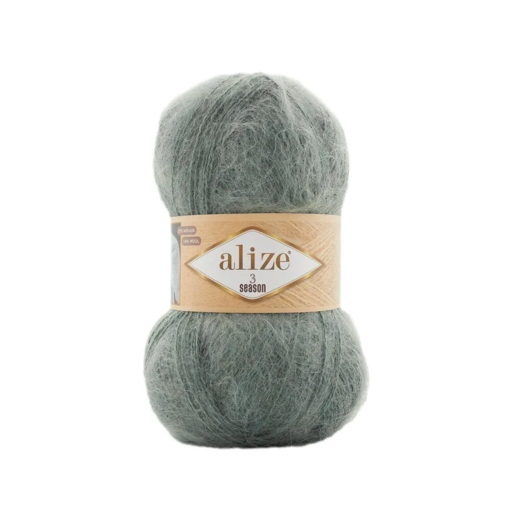 Alize 3 Season