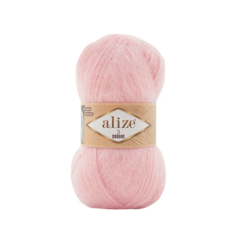 Alize 3 Season