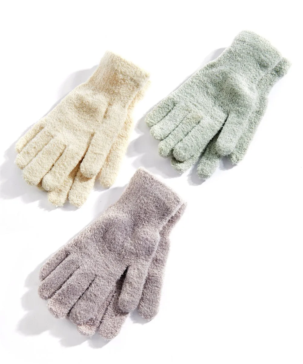 Aloe Vera Infused Gloves