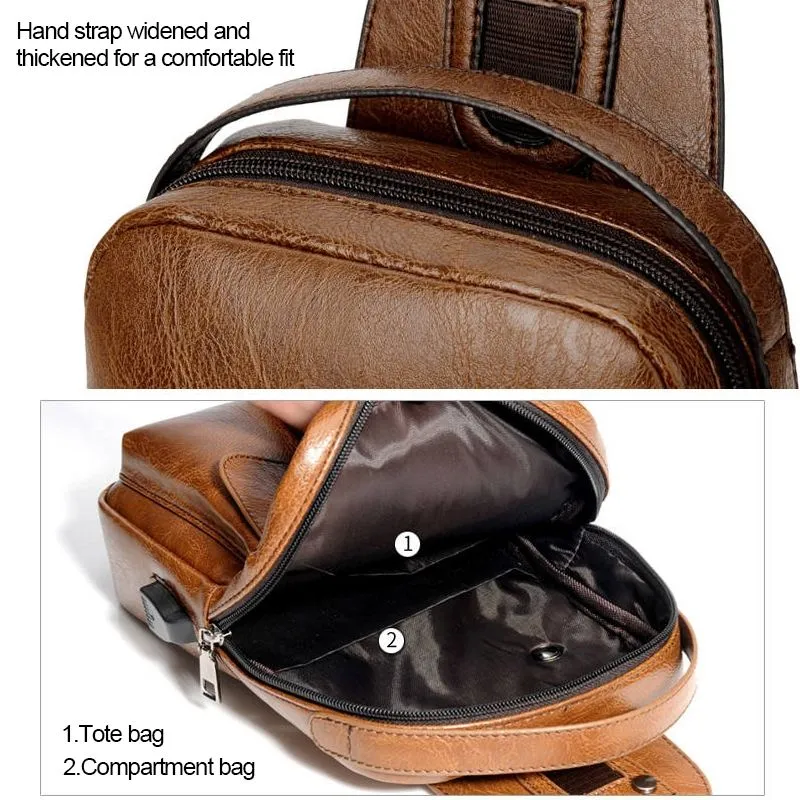 Backpack Waist Shoulder bag compatible with Ebook, Tablet and for HISENSE INFINITY E30SE (2020) - Black