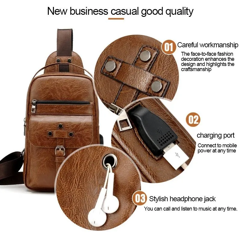 Backpack Waist Shoulder bag compatible with Ebook, Tablet and for HISENSE INFINITY E30SE (2020) - Black