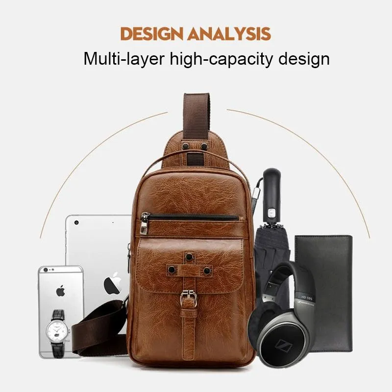 Backpack Waist Shoulder bag compatible with Ebook, Tablet and for HISENSE INFINITY E30SE (2020) - Black