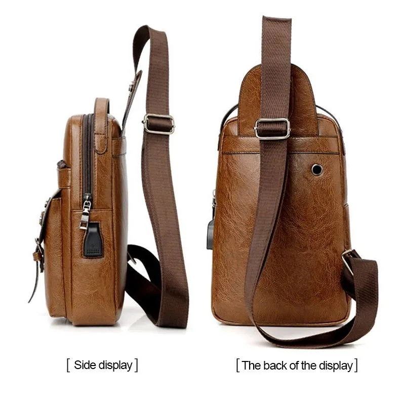 Backpack Waist Shoulder bag compatible with Ebook, Tablet and for HISENSE INFINITY E30SE (2020) - Black