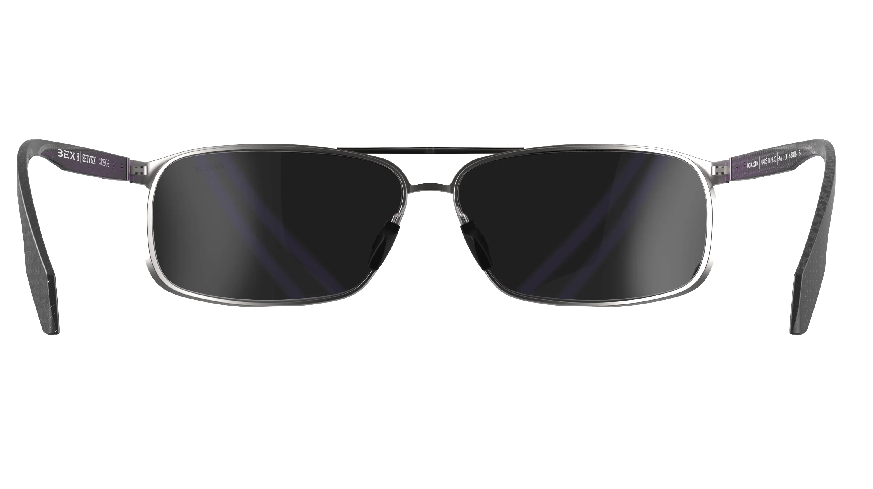 Bex Shuyk X Sunglasses