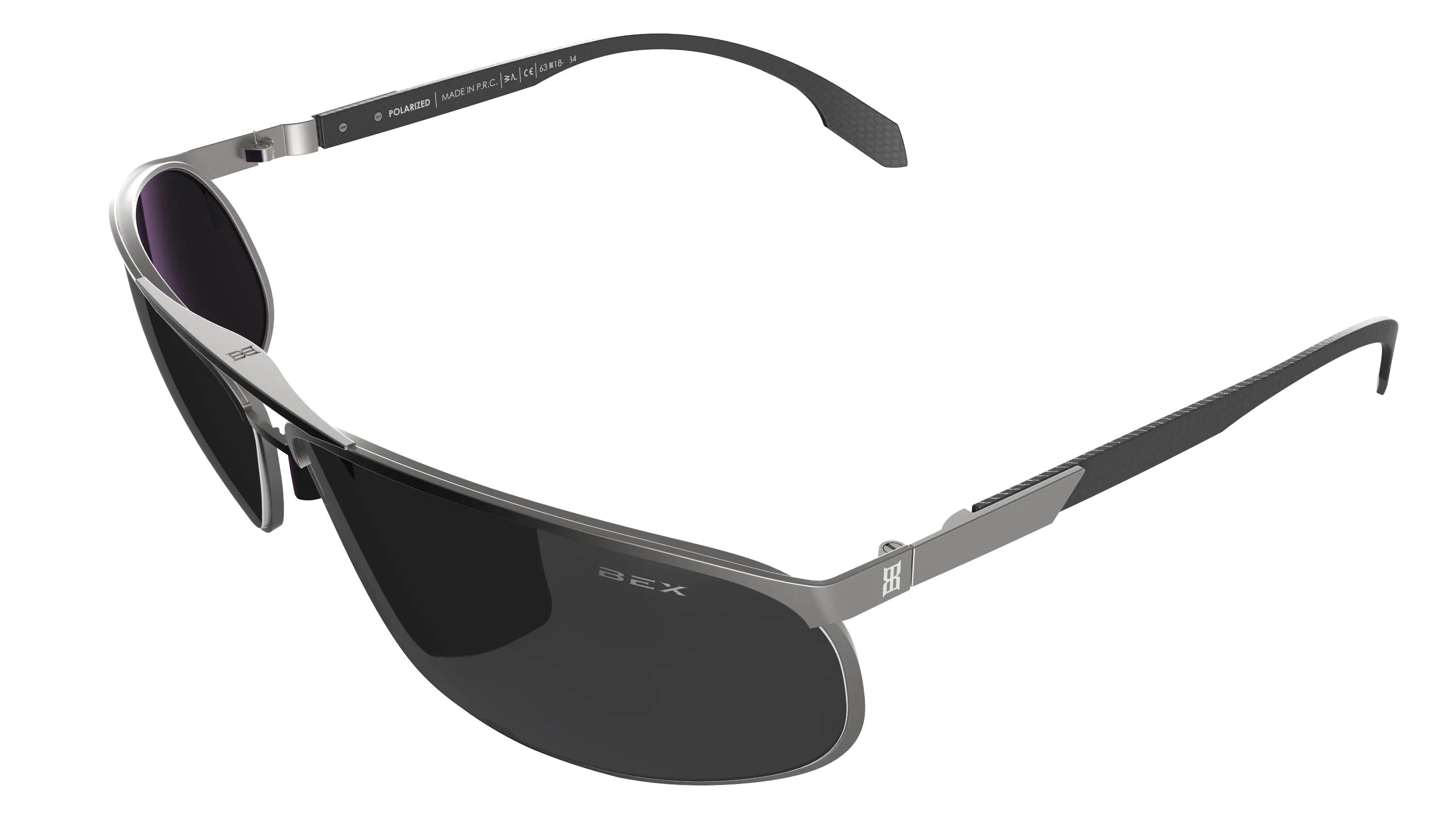 Bex Shuyk X Sunglasses