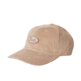 Brixton - Parsons LP Cap Sand Cord