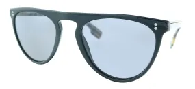 Burberry 0BE4281 375781 Black Square Sunglasses
