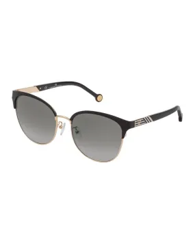 Carolina Herrera CH8005 Cat Eye Sunglasses