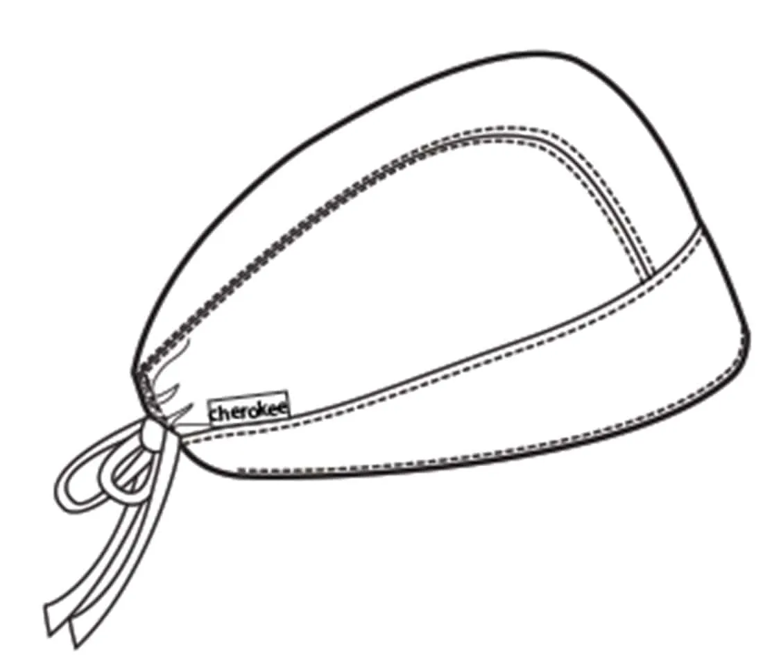 Cherokee Scrub Hats Scrub Hat 2506
