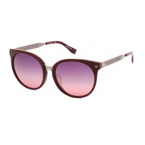 Chic Women's Sunglasses with UV2 Protection
