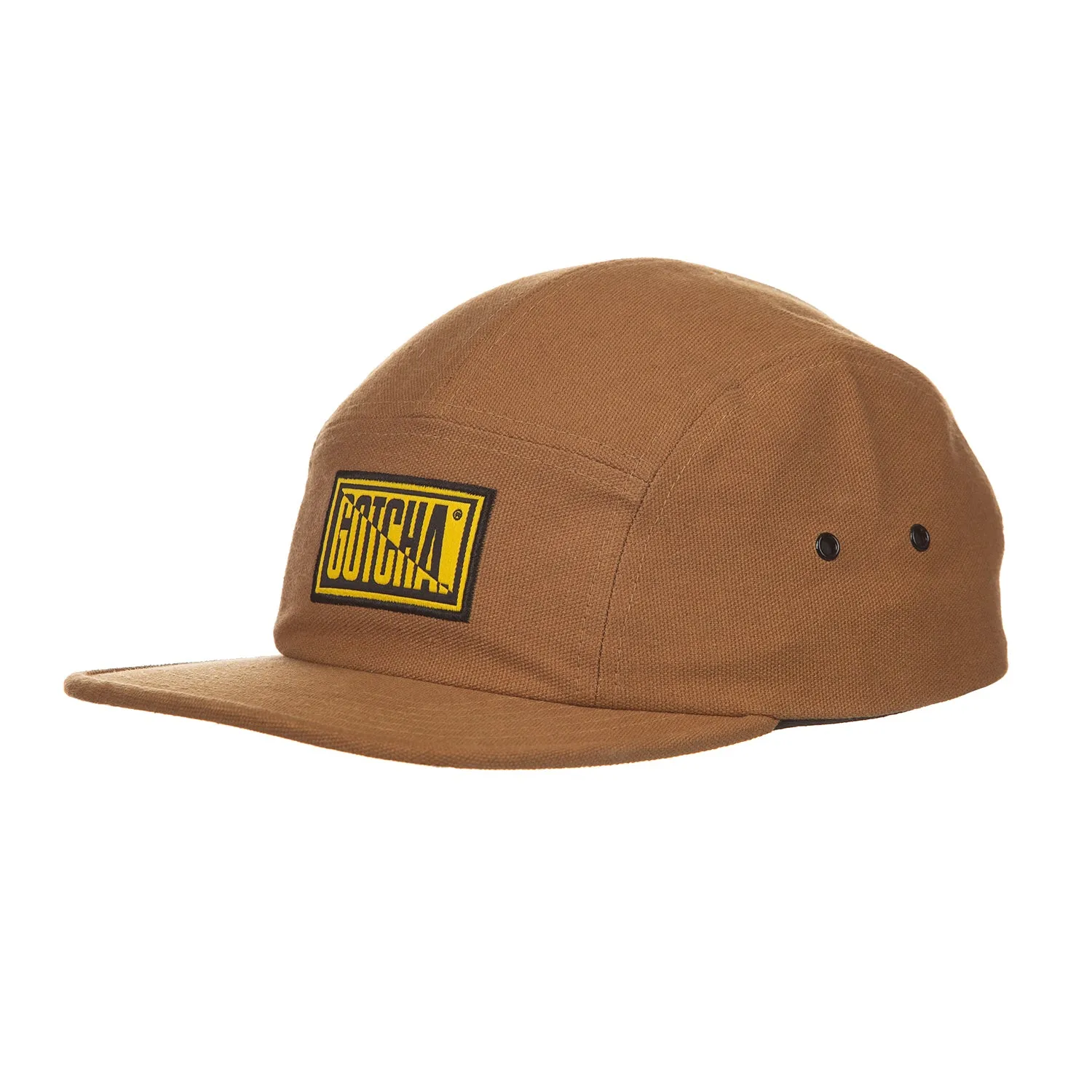 Corps 5 Panel Hat