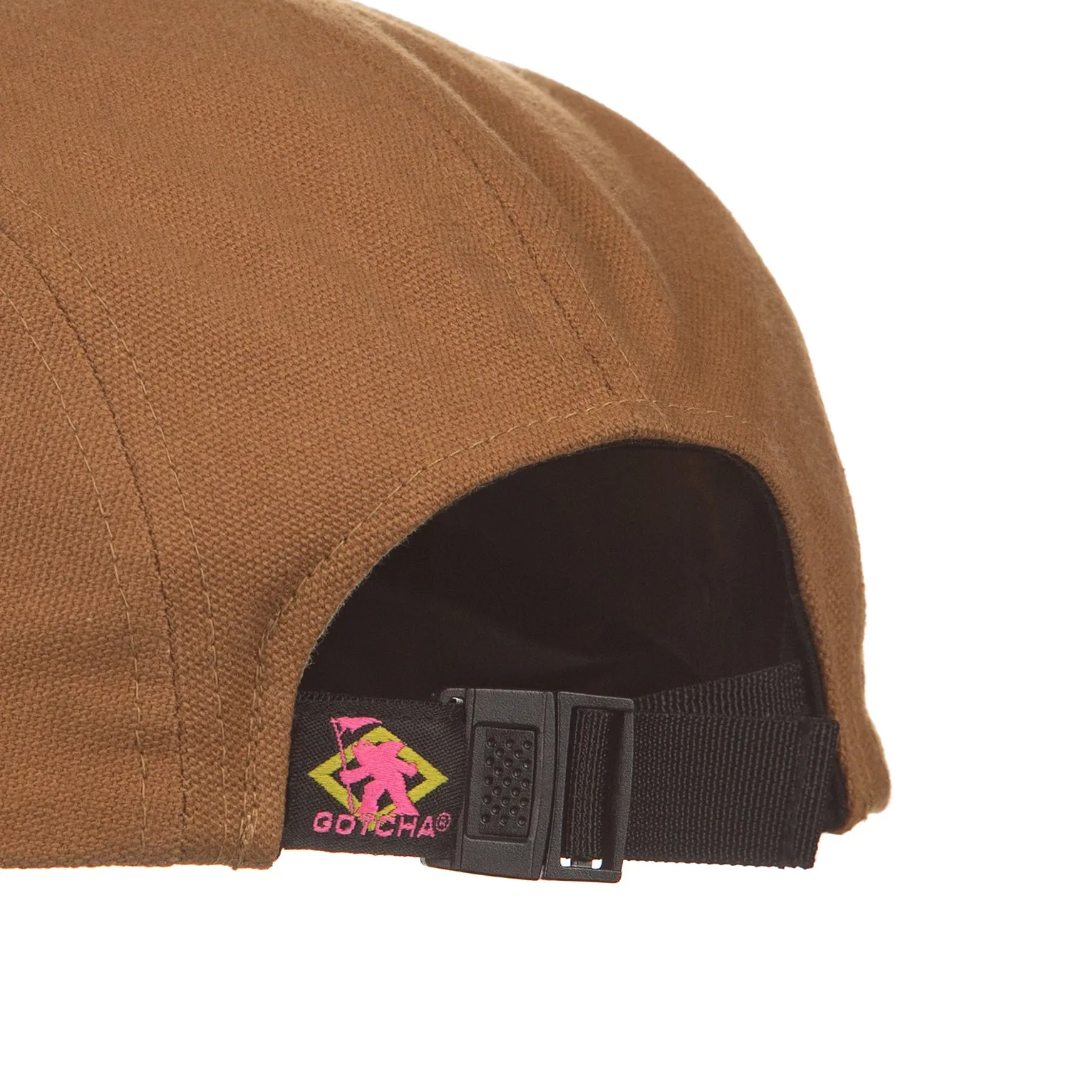 Corps 5 Panel Hat