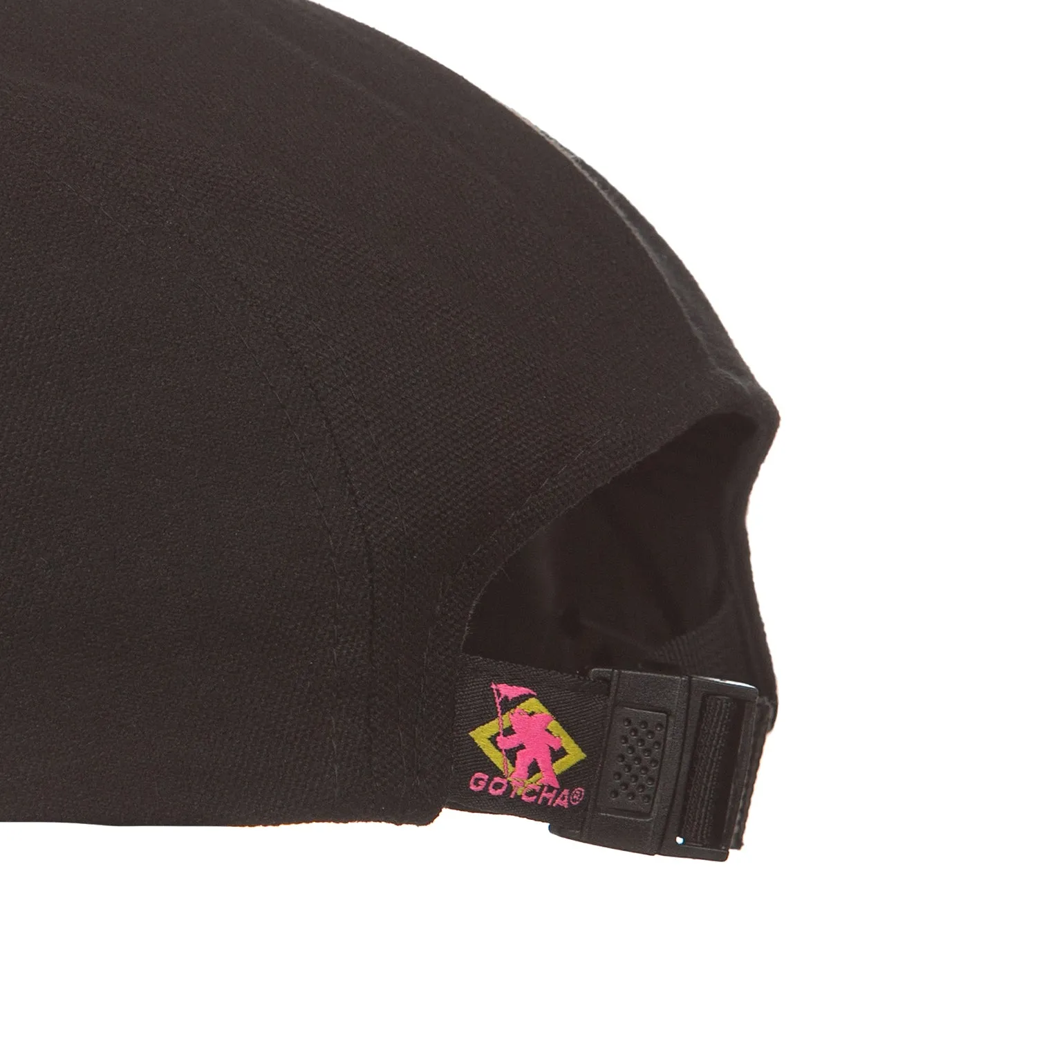 Corps 5 Panel Hat