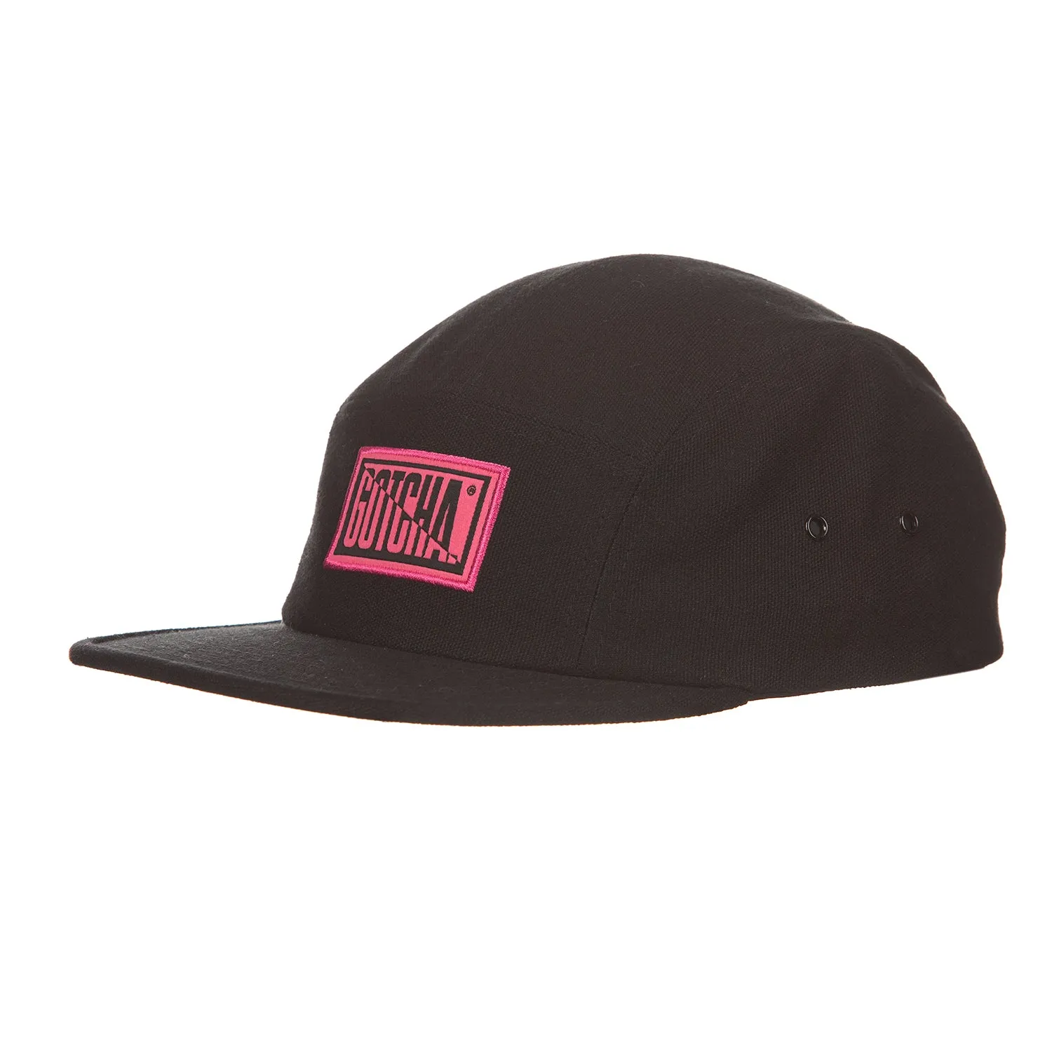 Corps 5 Panel Hat