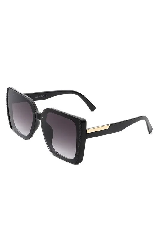 Fashion Oversized Sunglasses