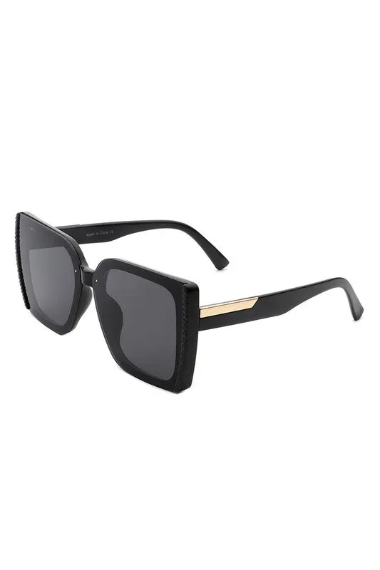 Fashion Oversized Sunglasses