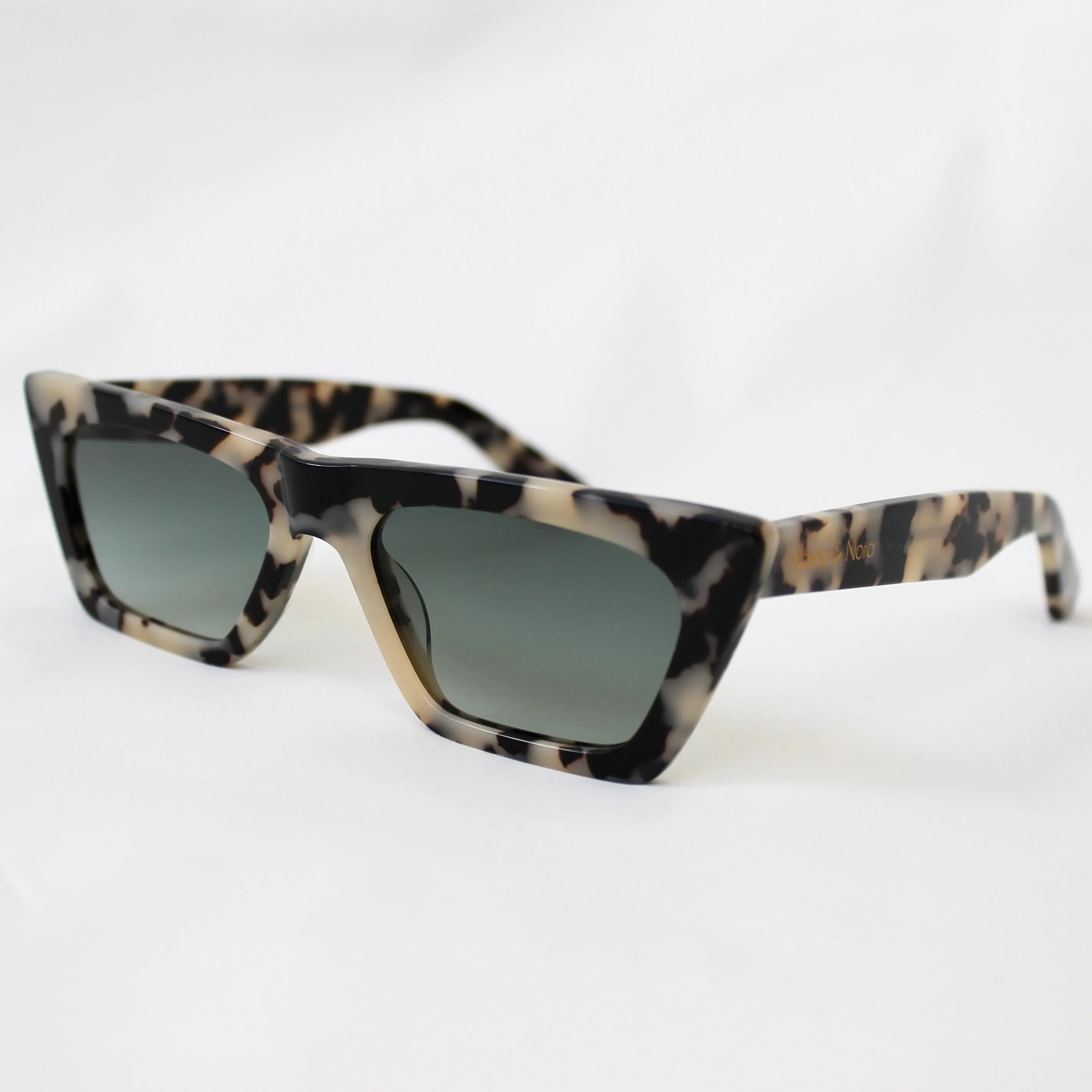 Fiji Sunglasses Tortoise