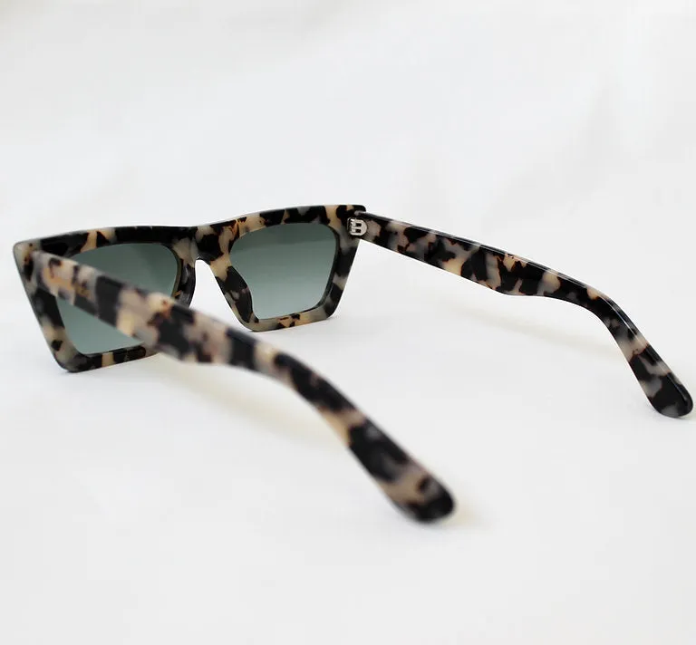 Fiji Sunglasses Tortoise