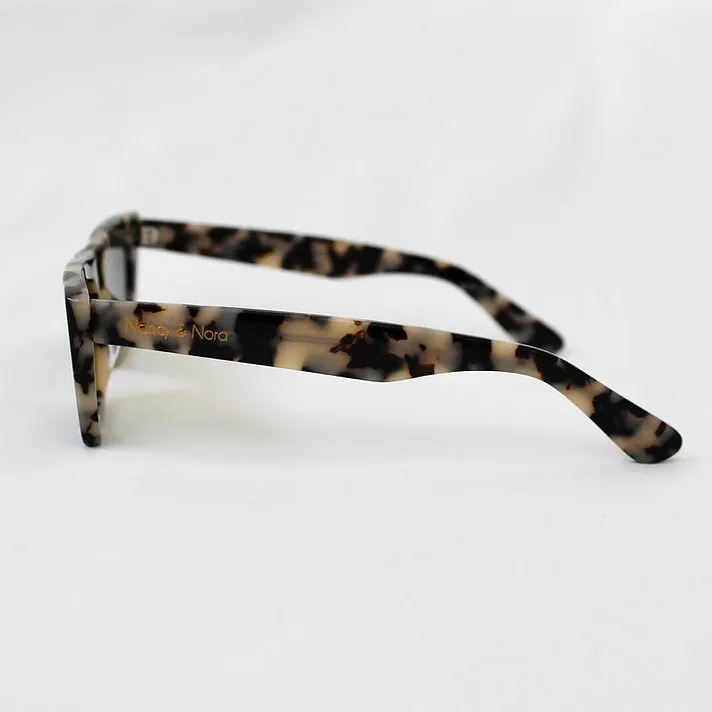 Fiji Sunglasses Tortoise