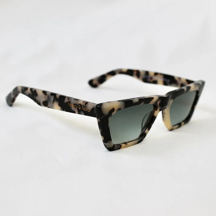 Fiji Sunglasses Tortoise