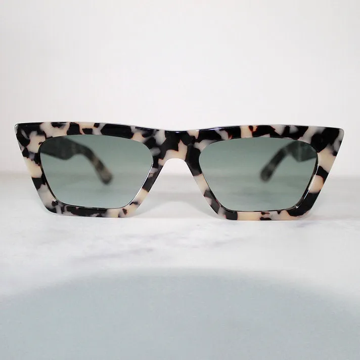 Fiji Sunglasses Tortoise