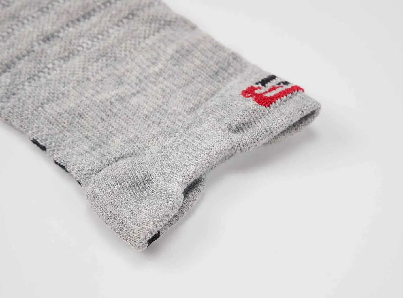 FitVille Men's PowerStride Quarter Socks  5-Pair Bundle