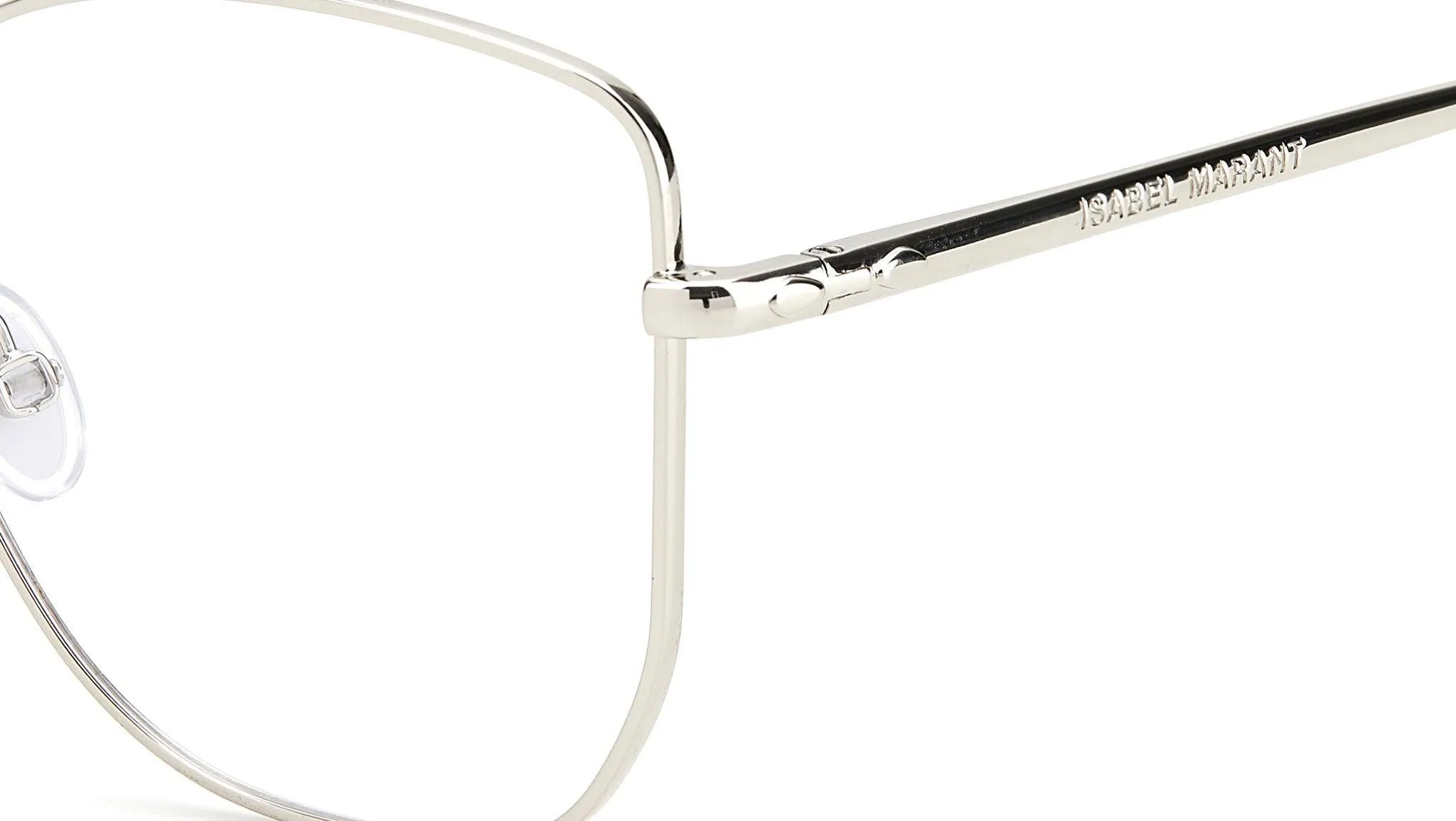 Isabel Marant IM 0030 Silver