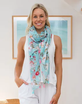 Island Scarf