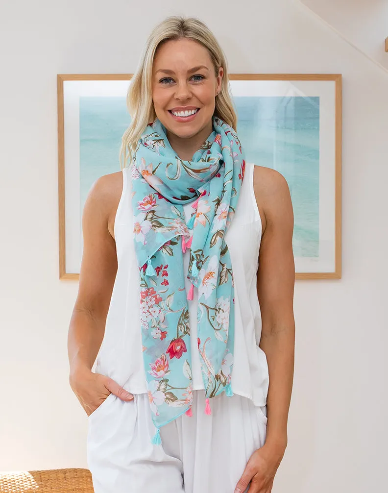 Island Scarf