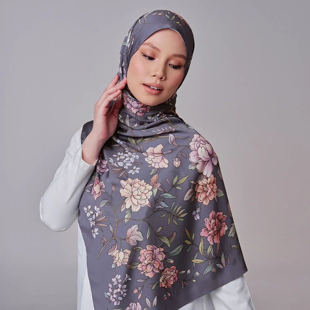 LE Chinoiserie - Indigo