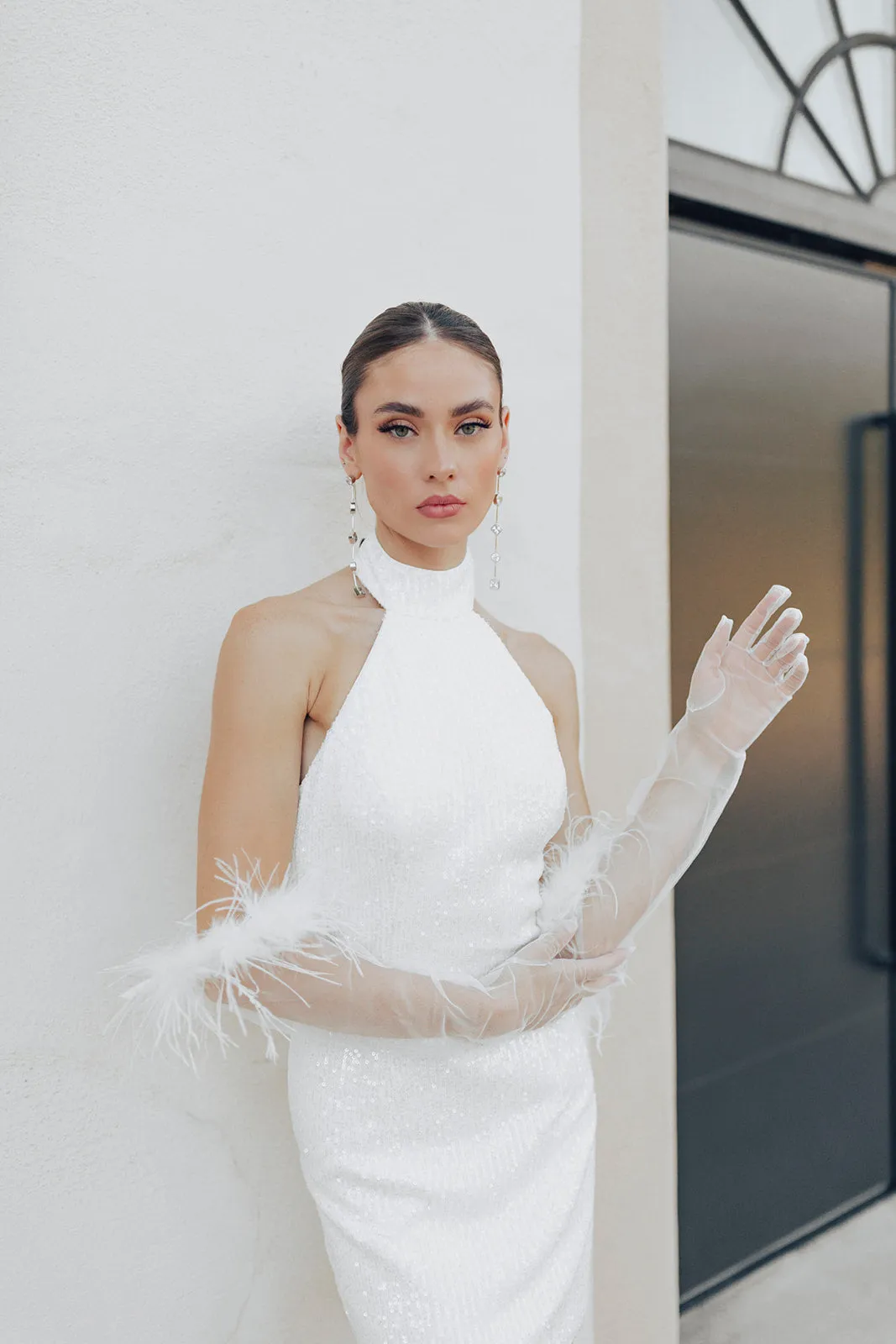 Lexie Gloves