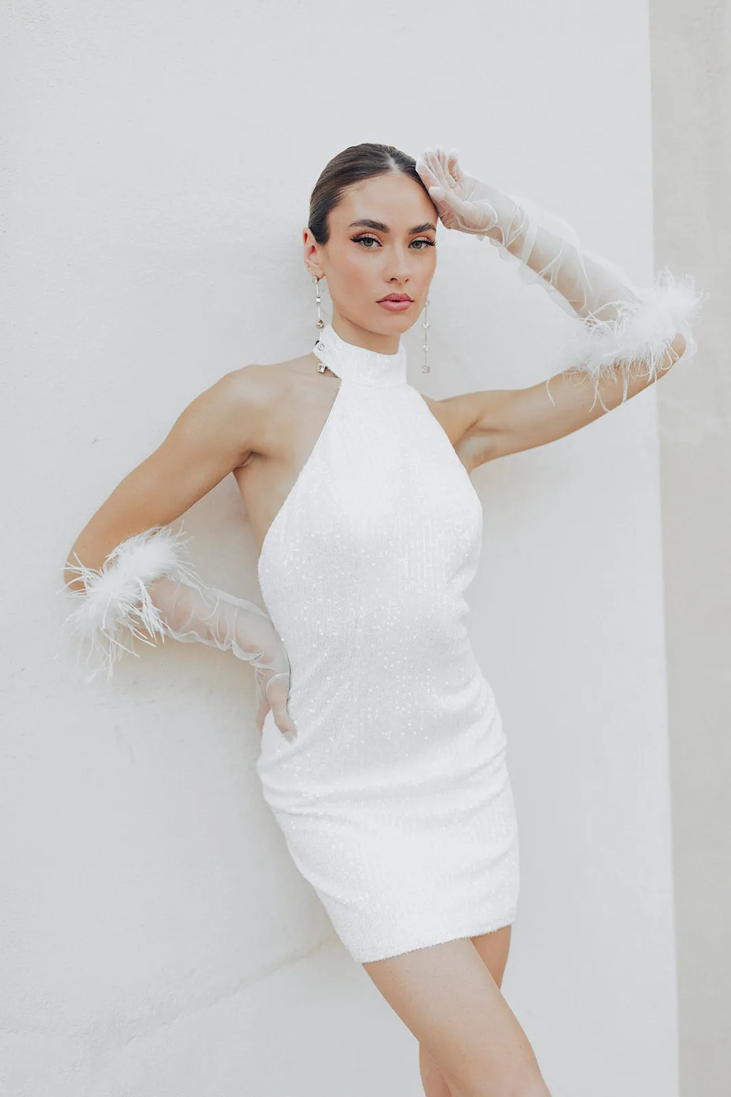 Lexie Gloves