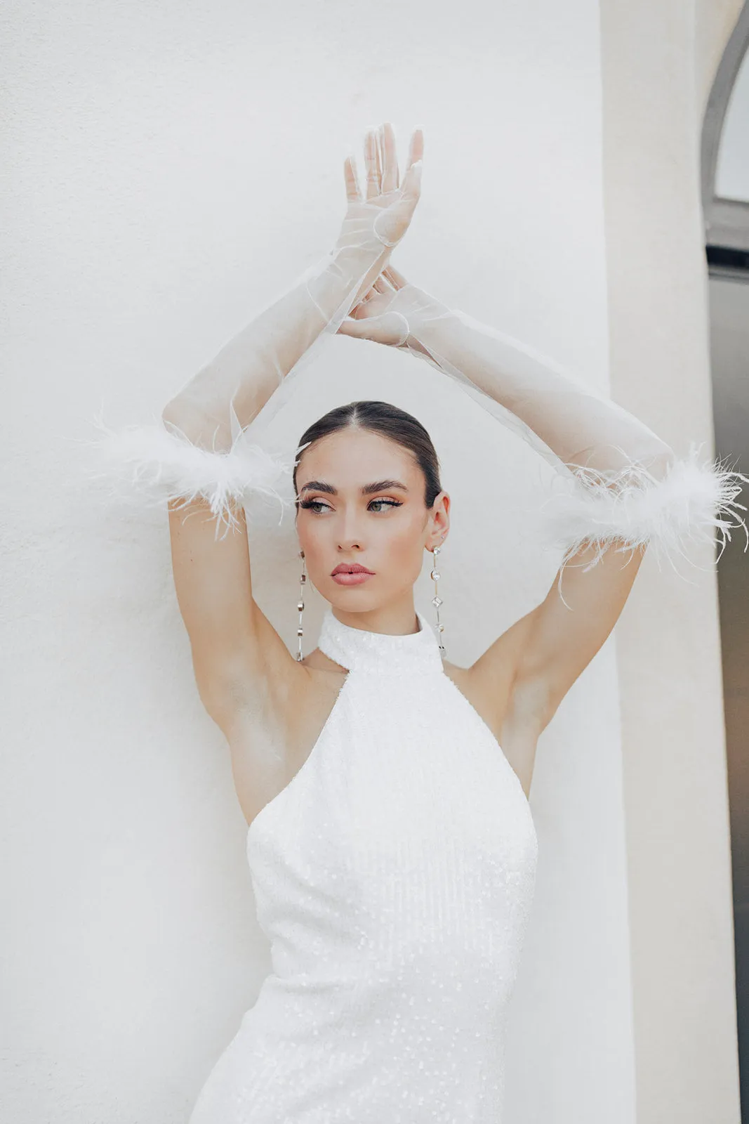 Lexie Gloves