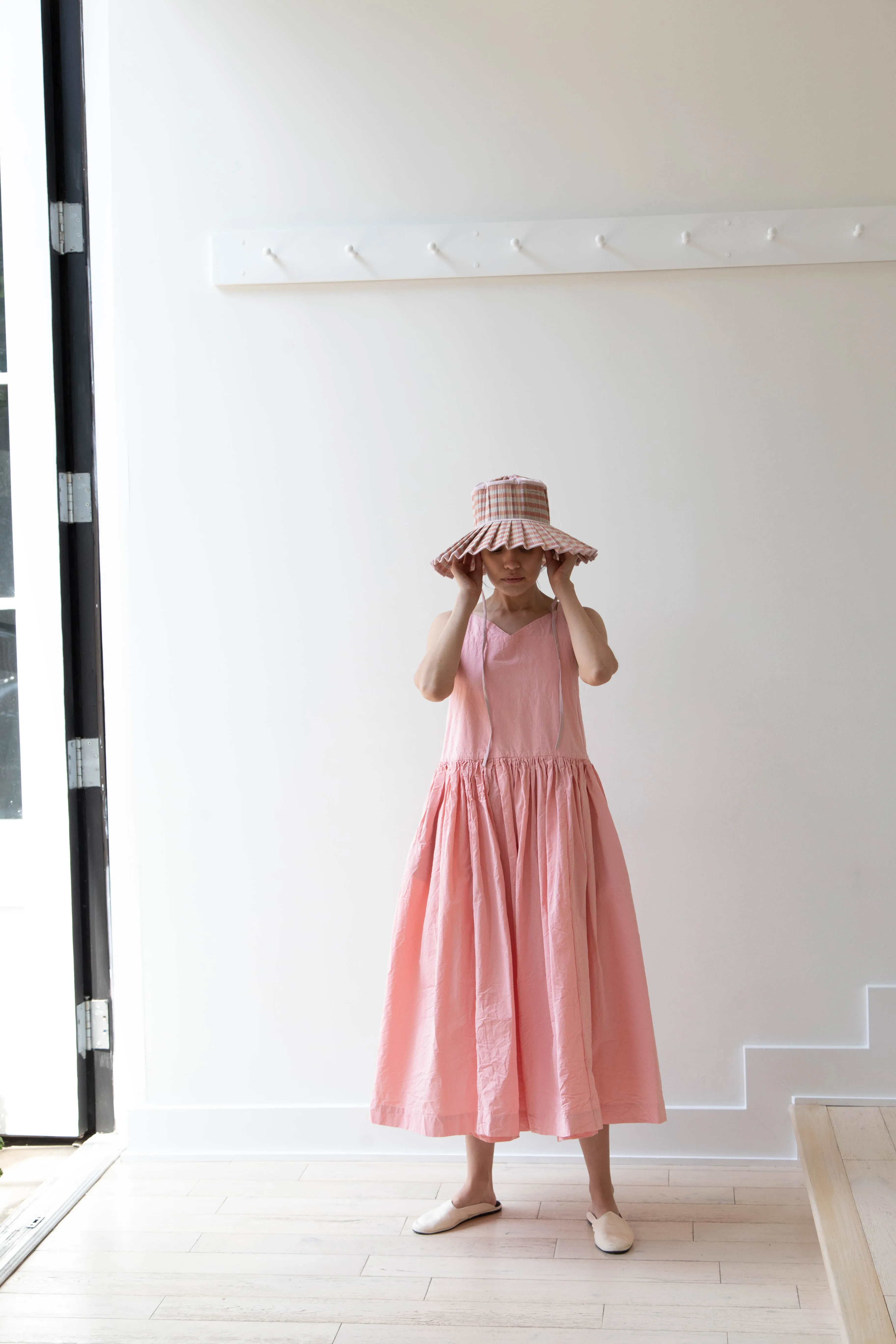 Lorna Murray | Island Capri Hat in Shelly Beach