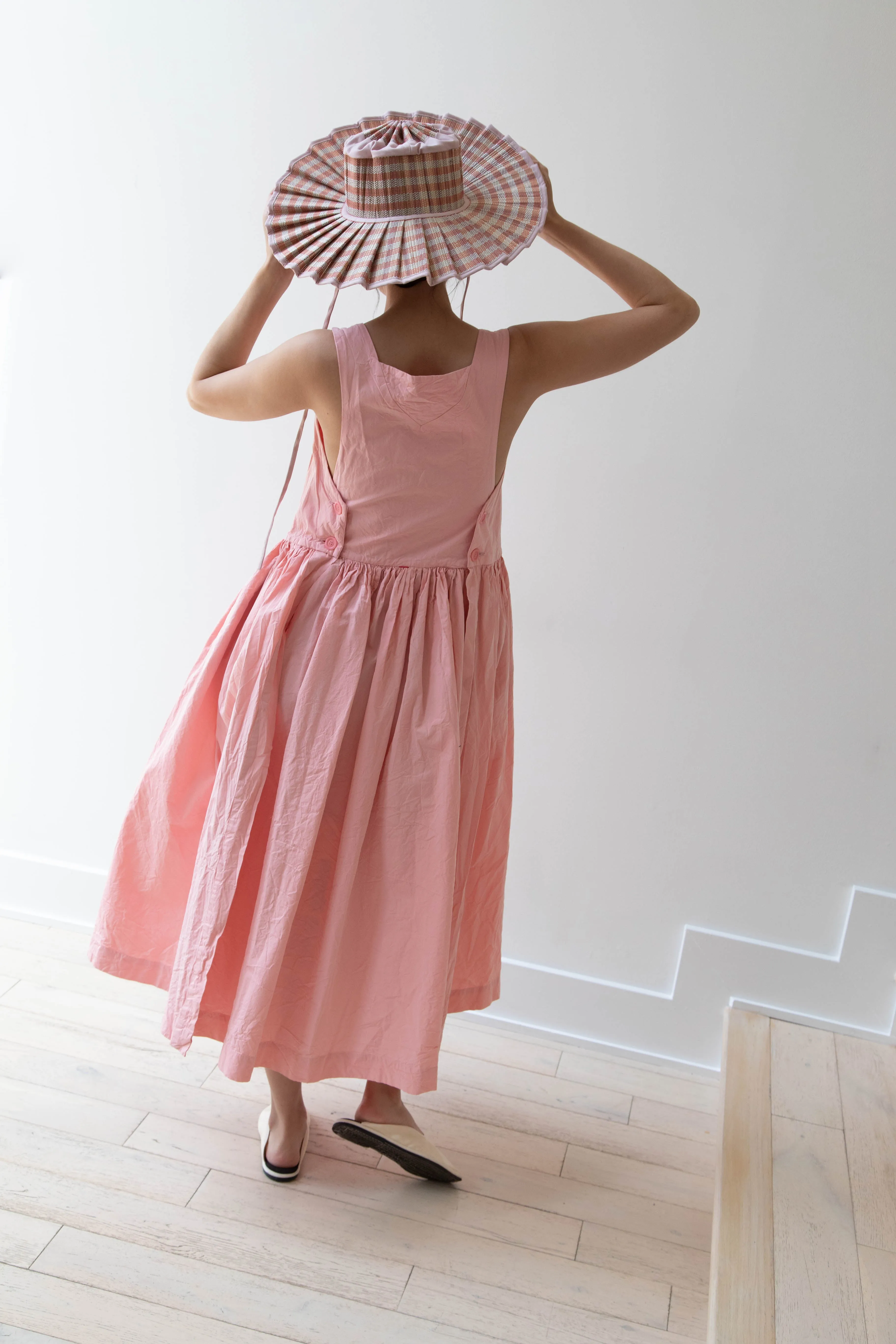 Lorna Murray | Island Capri Hat in Shelly Beach