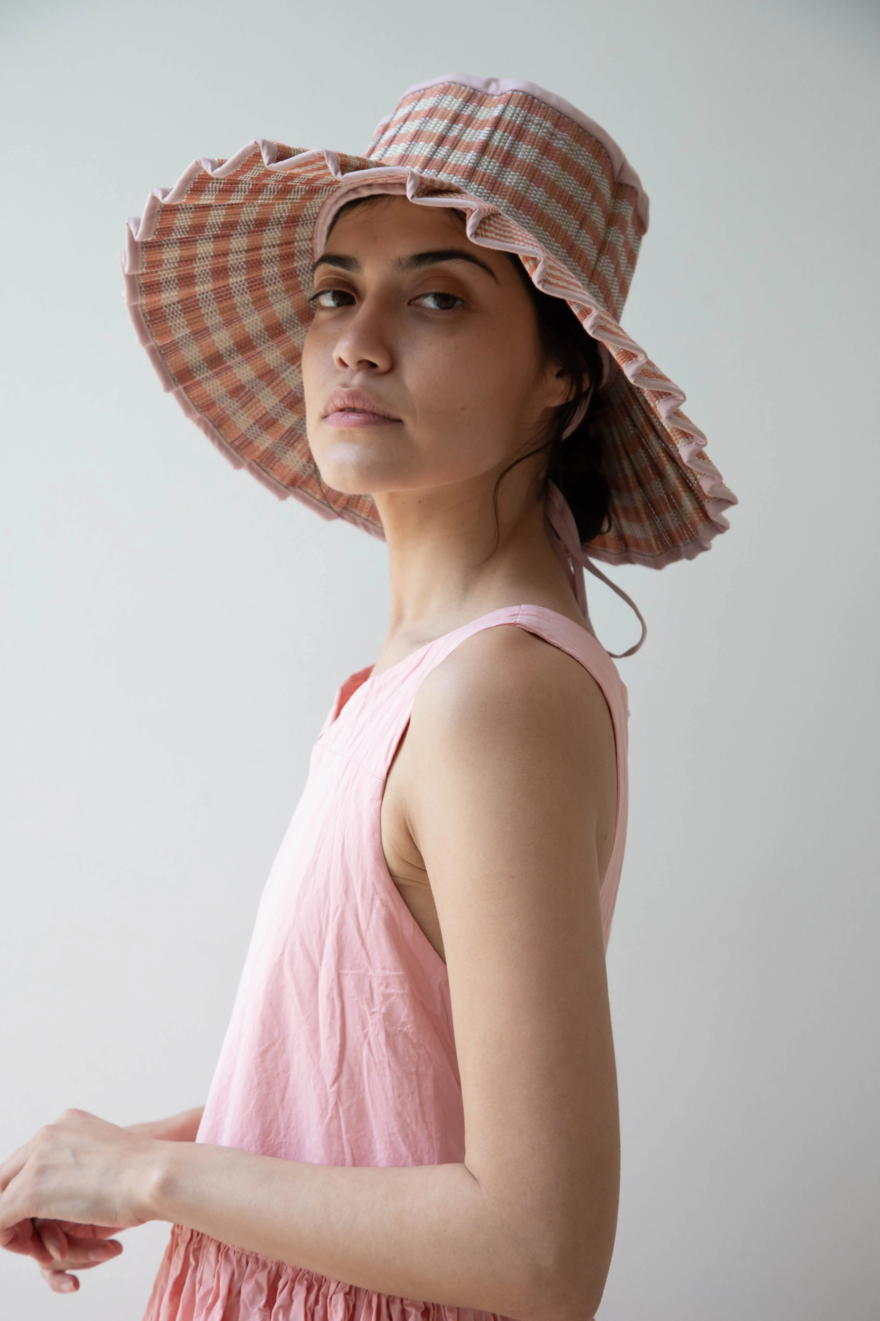 Lorna Murray | Island Capri Hat in Shelly Beach