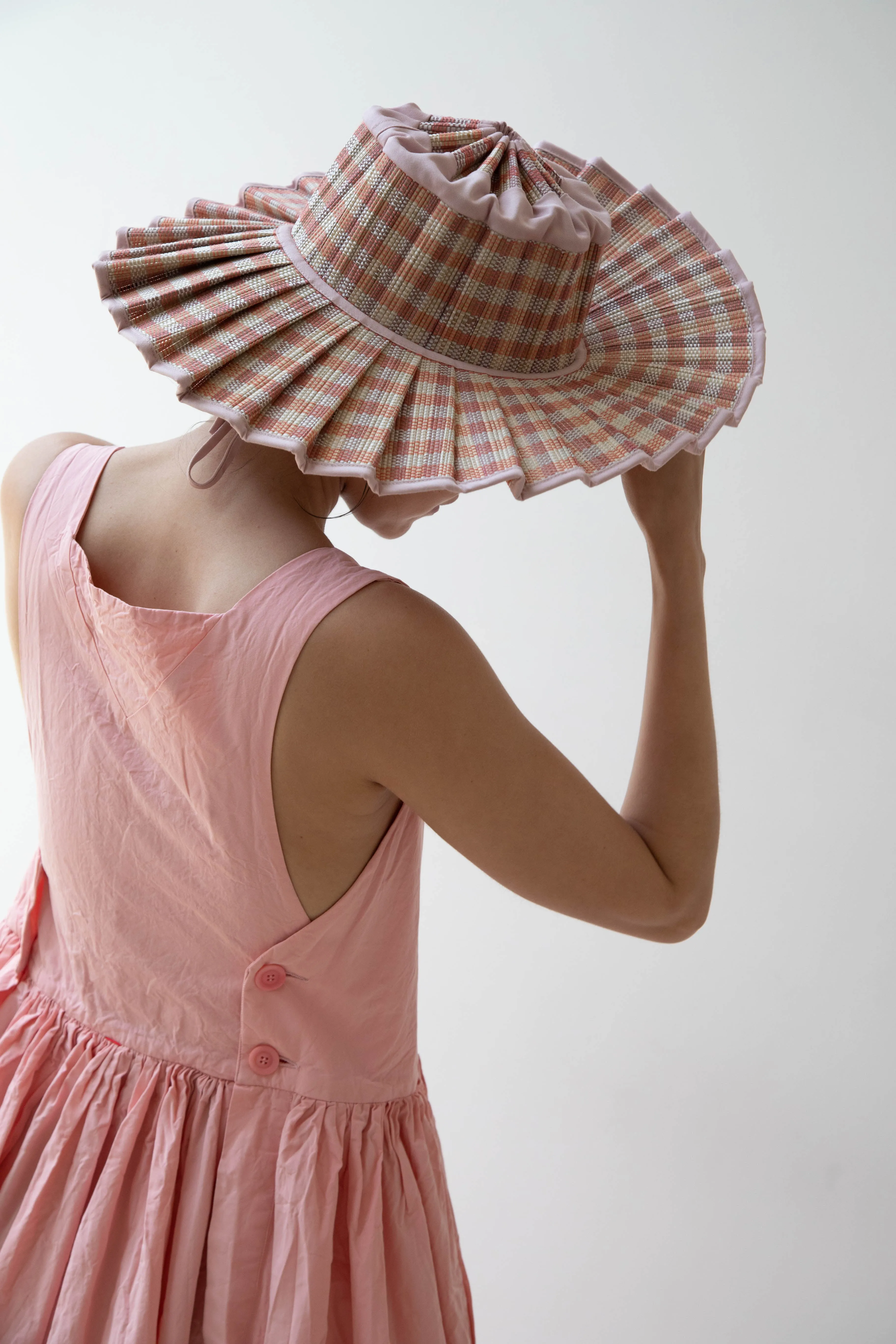 Lorna Murray | Island Capri Hat in Shelly Beach