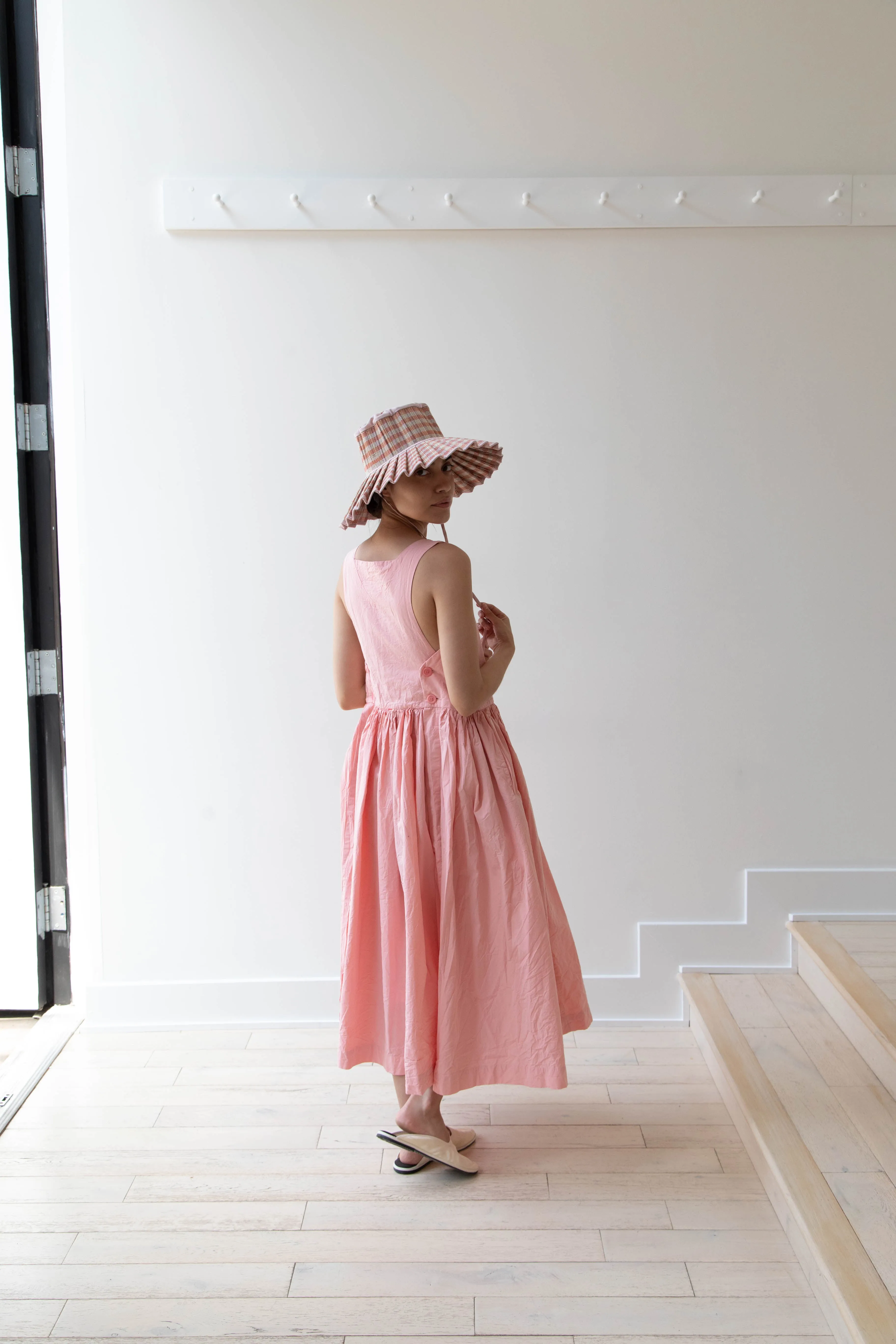 Lorna Murray | Island Capri Hat in Shelly Beach