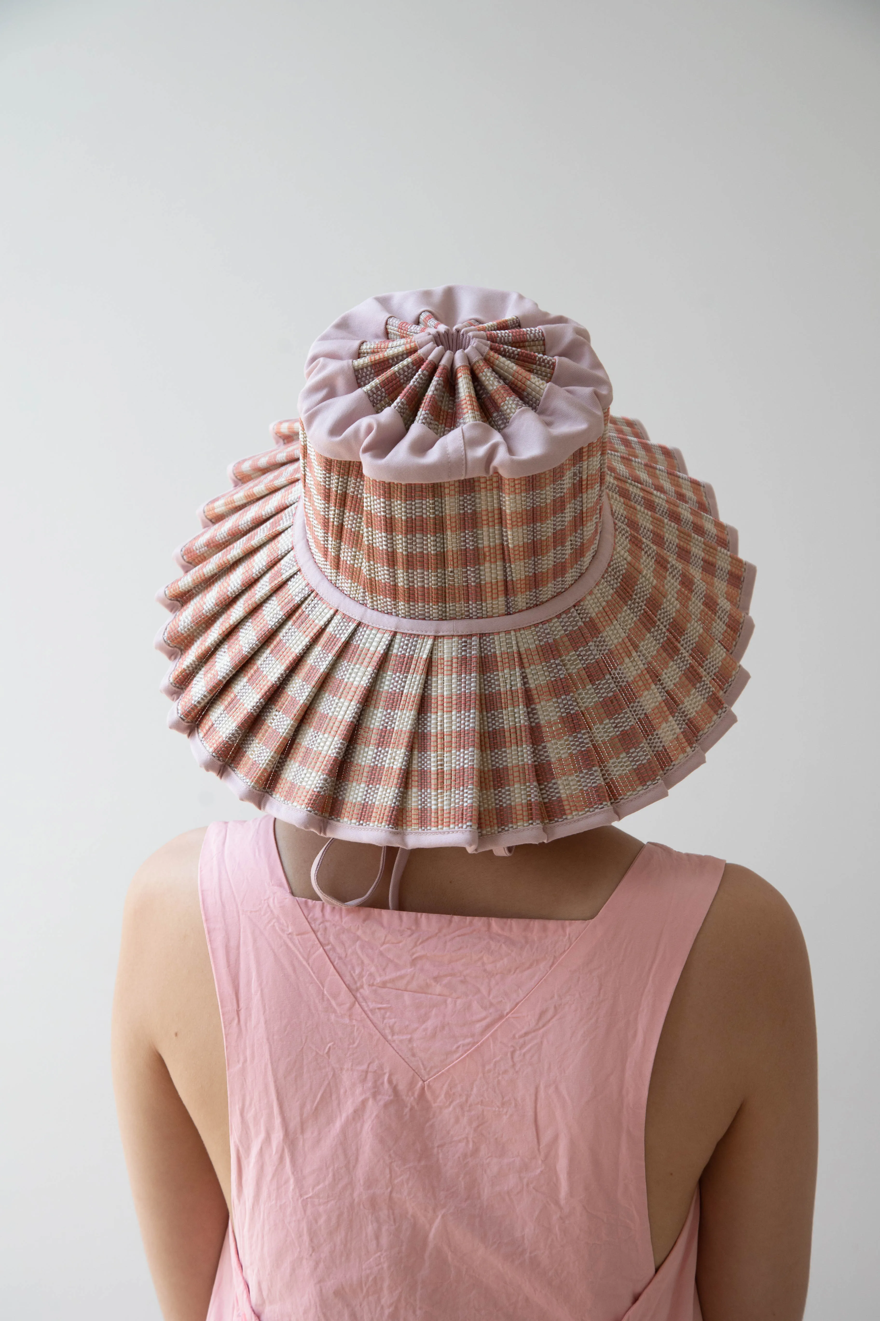 Lorna Murray | Island Capri Hat in Shelly Beach