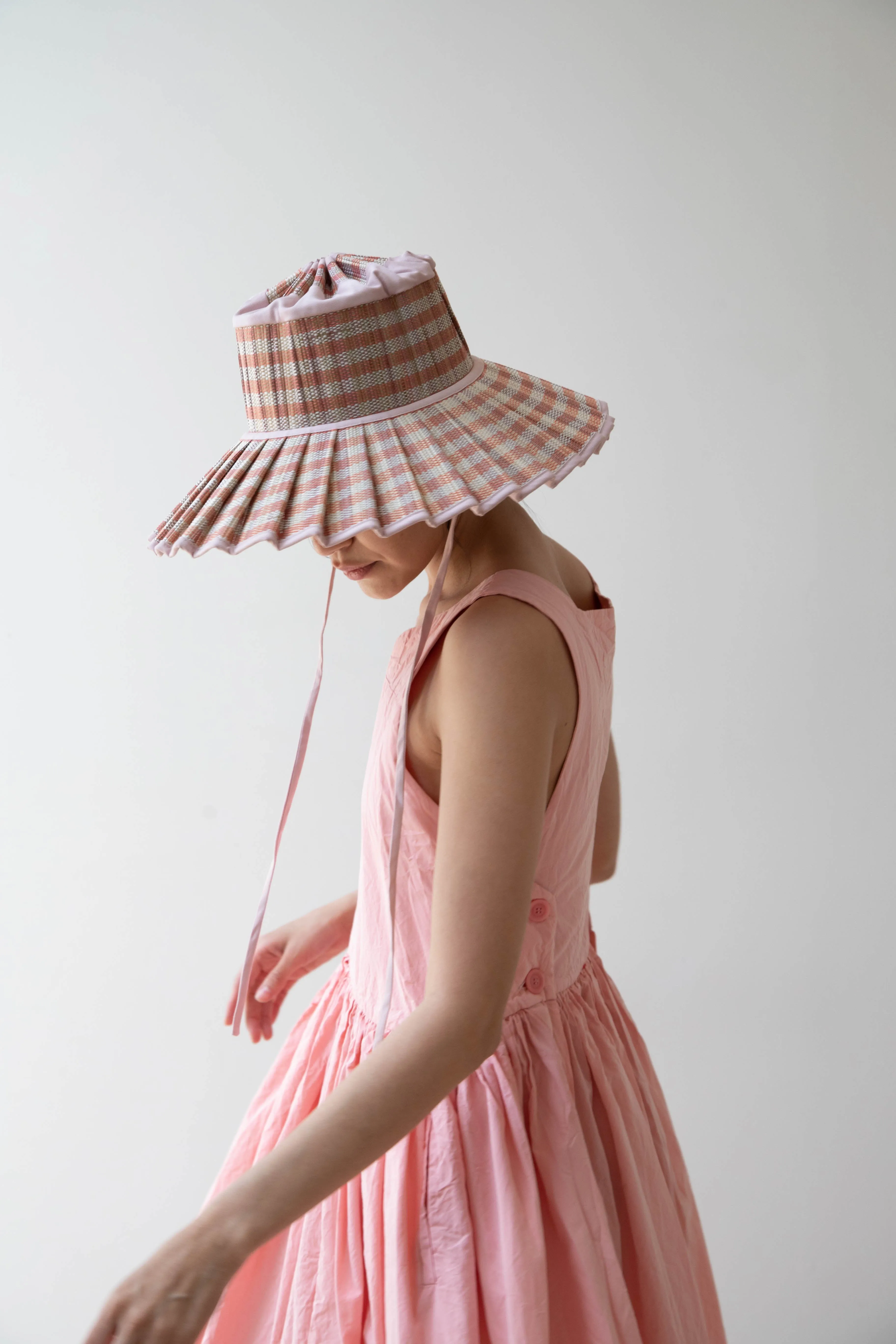 Lorna Murray | Island Capri Hat in Shelly Beach
