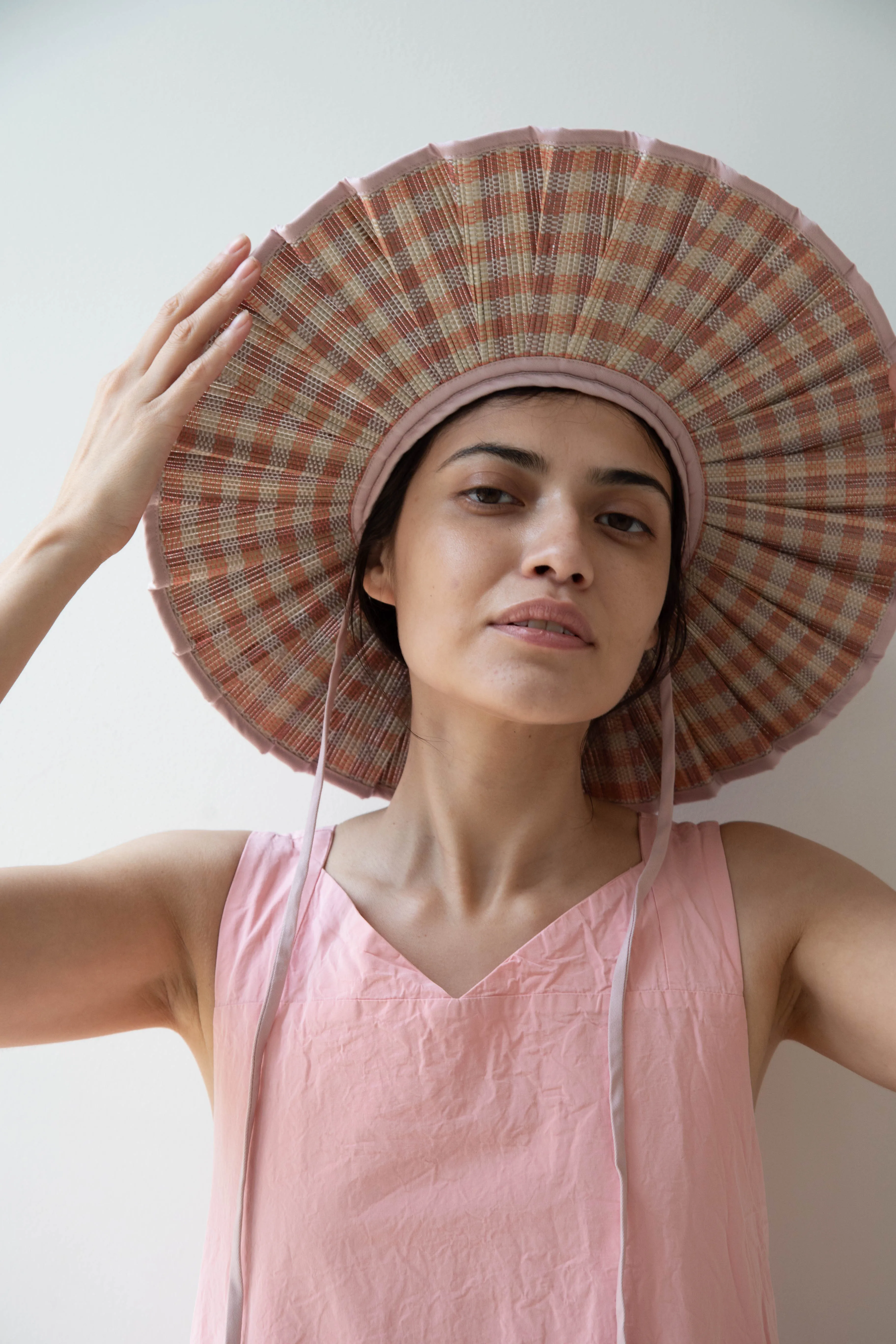 Lorna Murray | Island Capri Hat in Shelly Beach