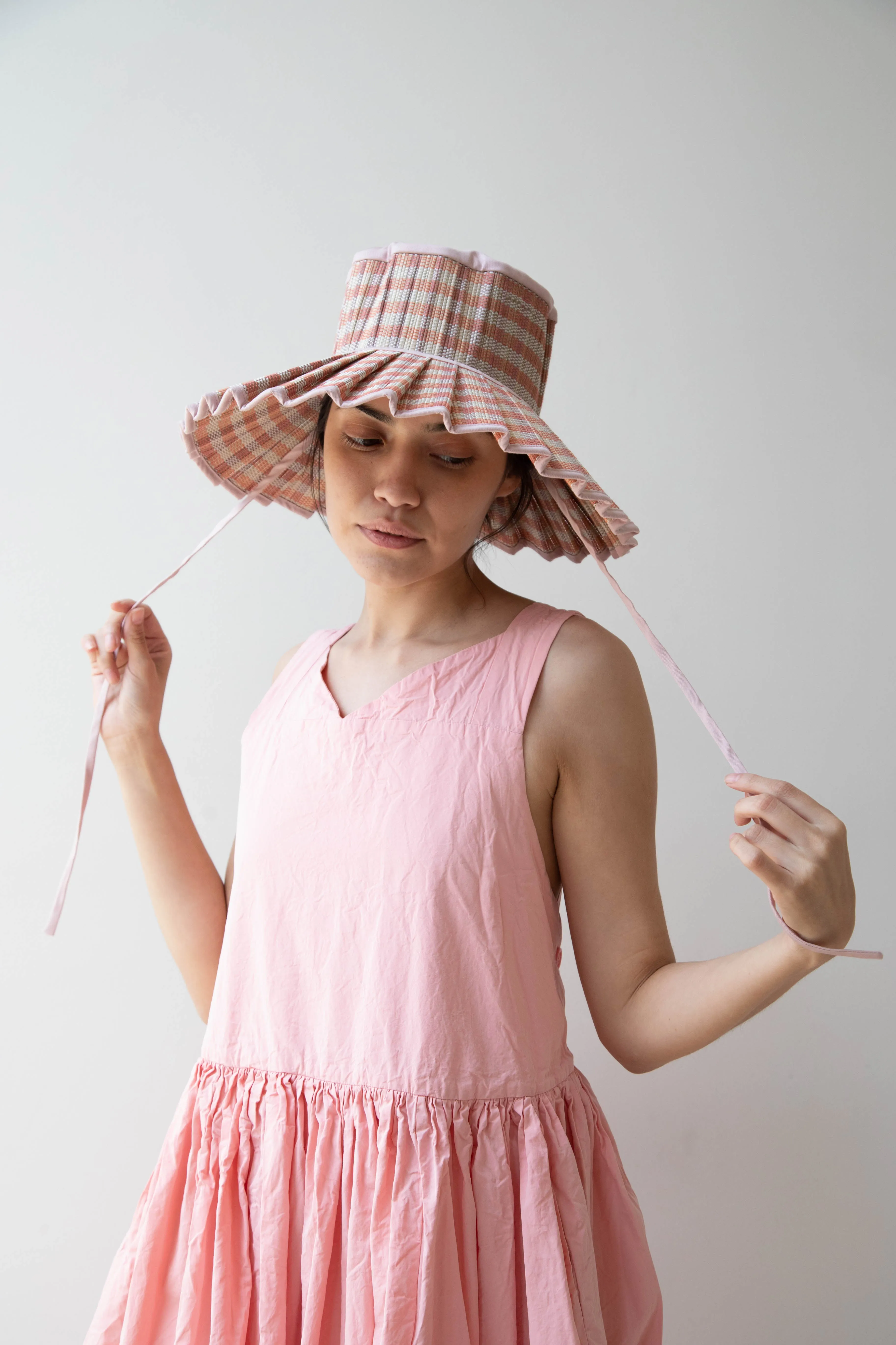 Lorna Murray | Island Capri Hat in Shelly Beach