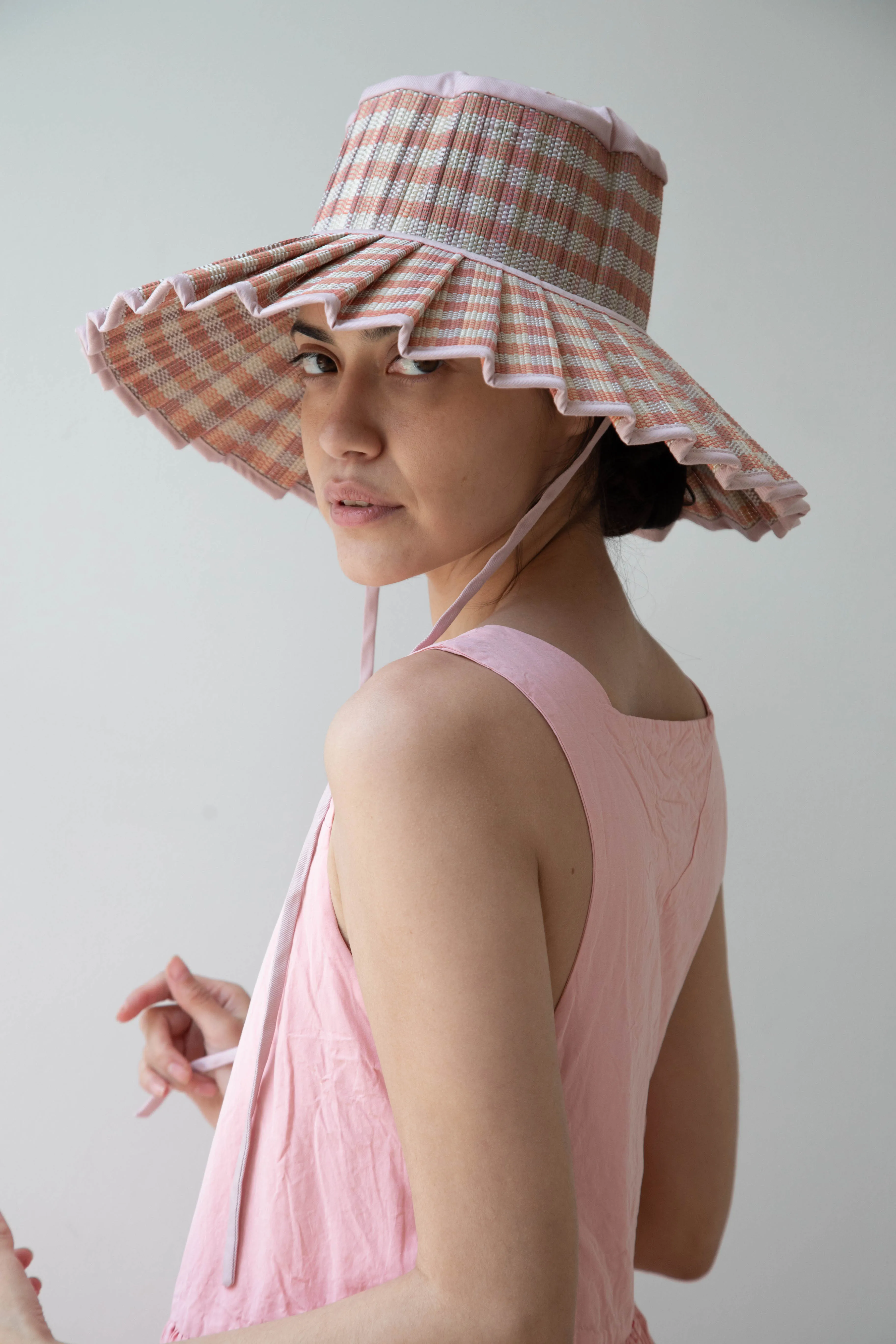 Lorna Murray | Island Capri Hat in Shelly Beach