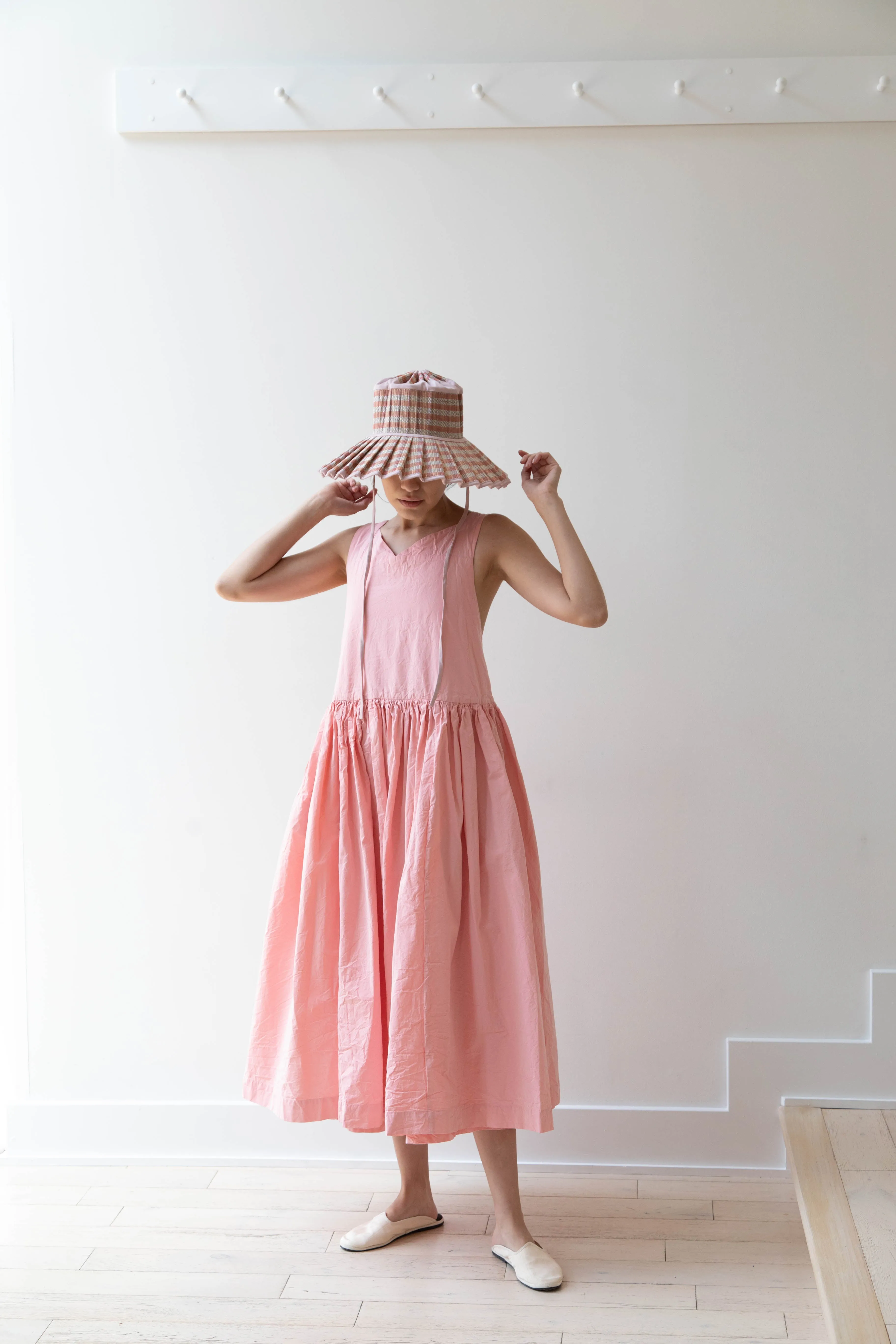 Lorna Murray | Island Capri Hat in Shelly Beach