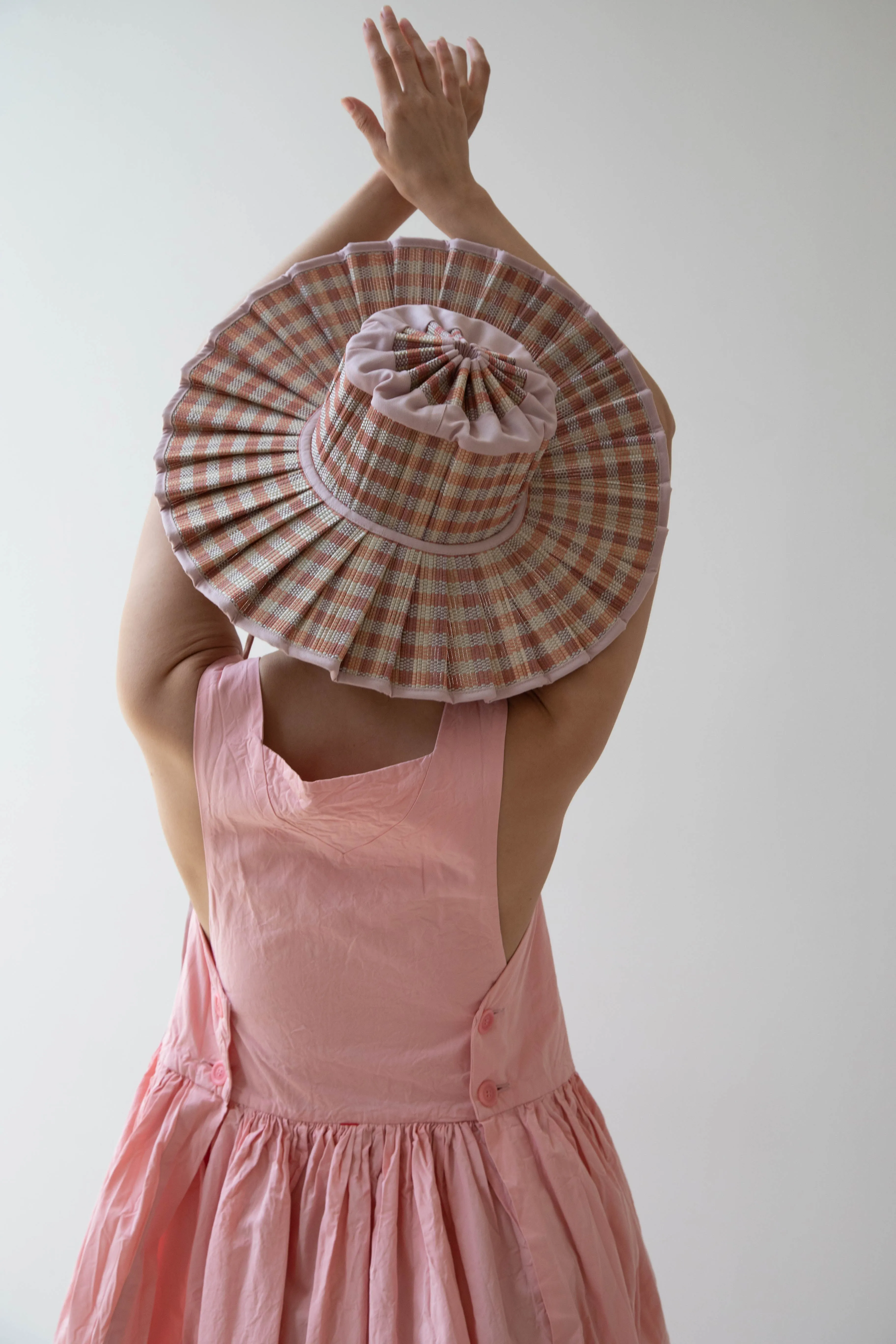 Lorna Murray | Island Capri Hat in Shelly Beach