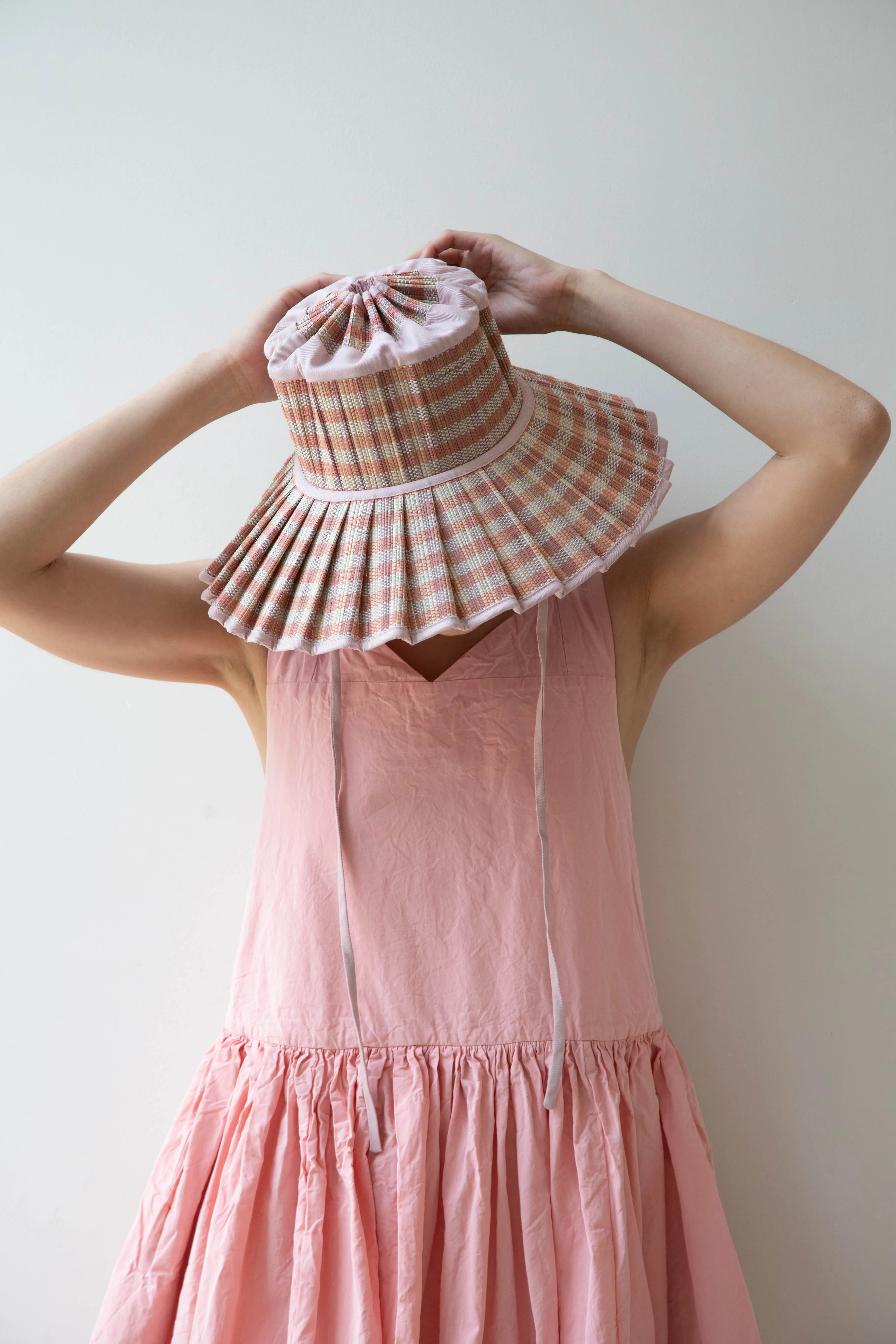 Lorna Murray | Island Capri Hat in Shelly Beach